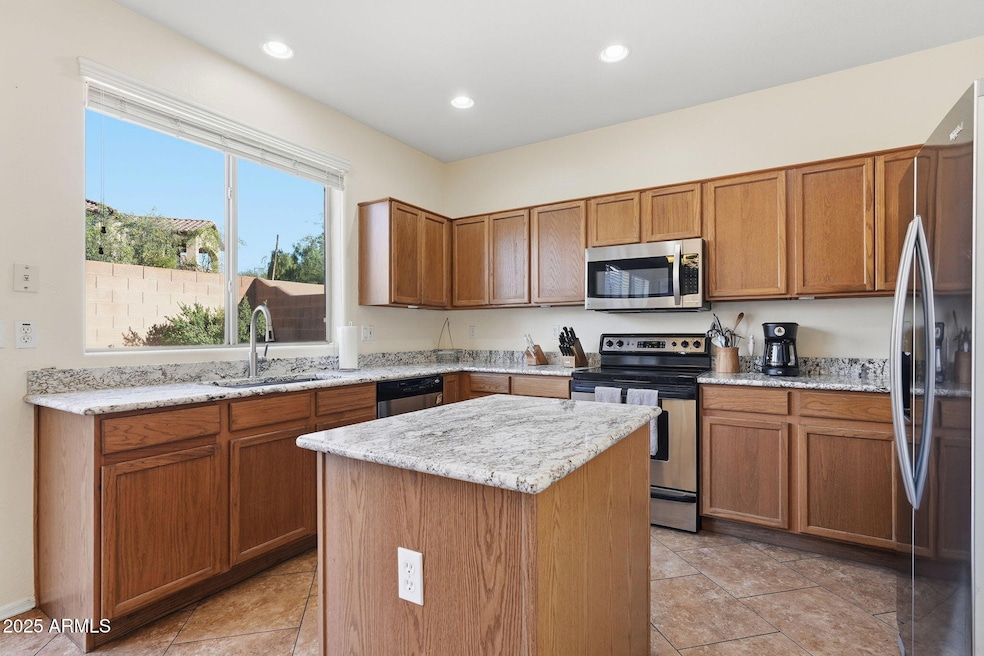 7316 E Northridge Cir, Mesa, AZ 85207 - photo 1