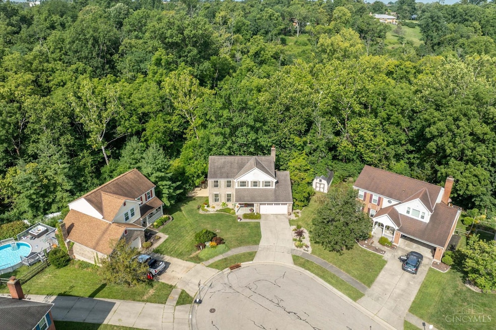 3076 Hoock Ct, Cincinnati, OH 45239 - photo 1