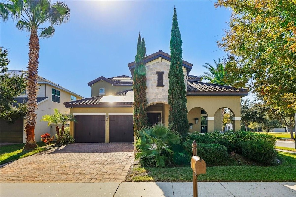 8746 Crescendo Ave, Windermere, FL 34786 - photo 1