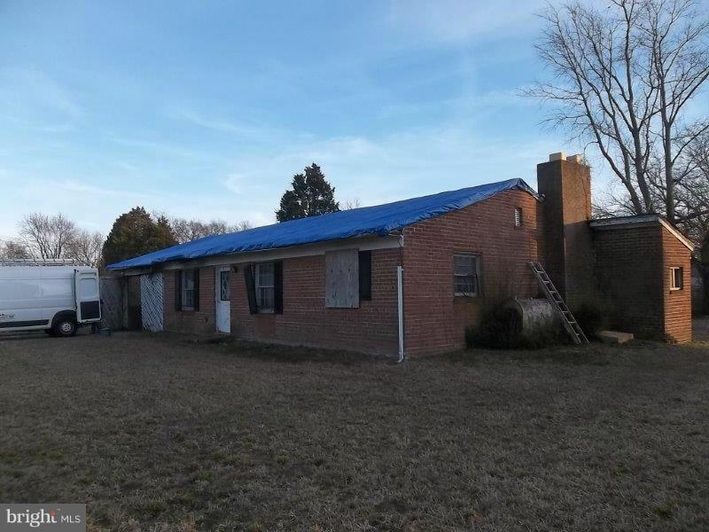 24349 Longview Rd, Chaptico, MD 20621 MLS 1001103941