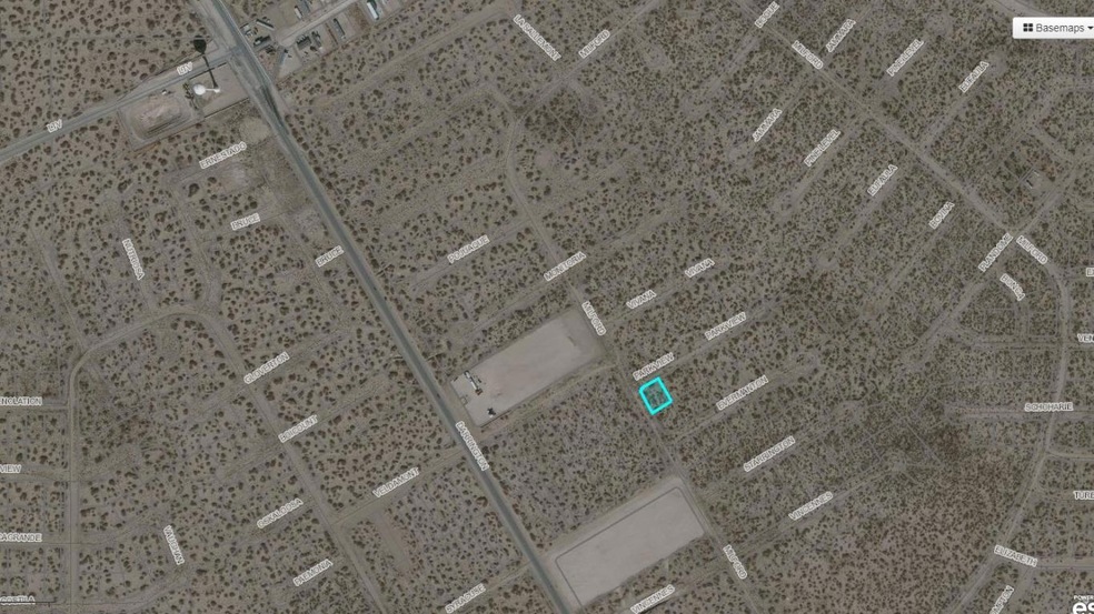 0 Parkview unit 821667, Horizon City, TX 79928 - photo 1