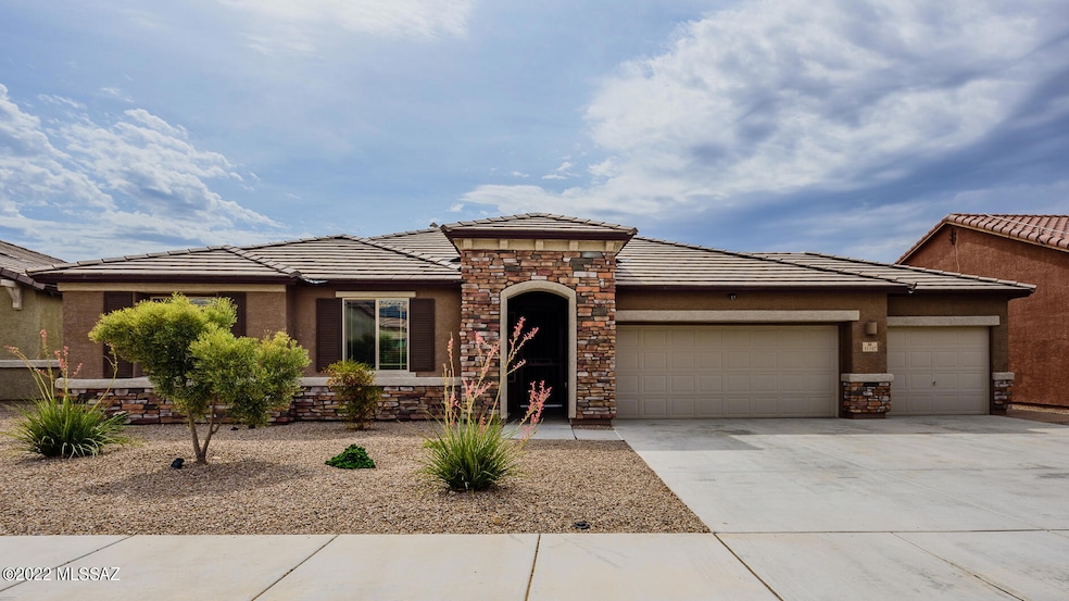 Sold $460,000 • Co-Listing Agent