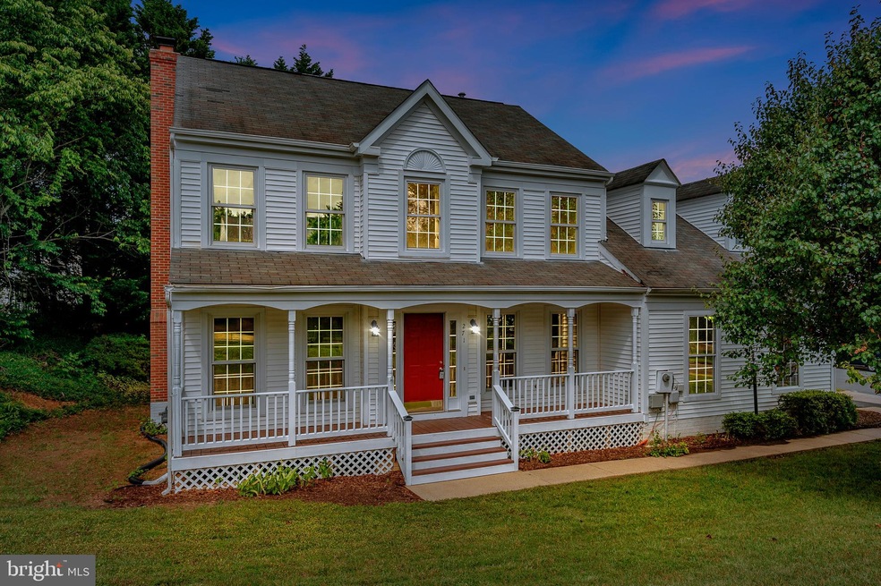271 Greenspring Dr, Stafford, VA 22554 - photo 1