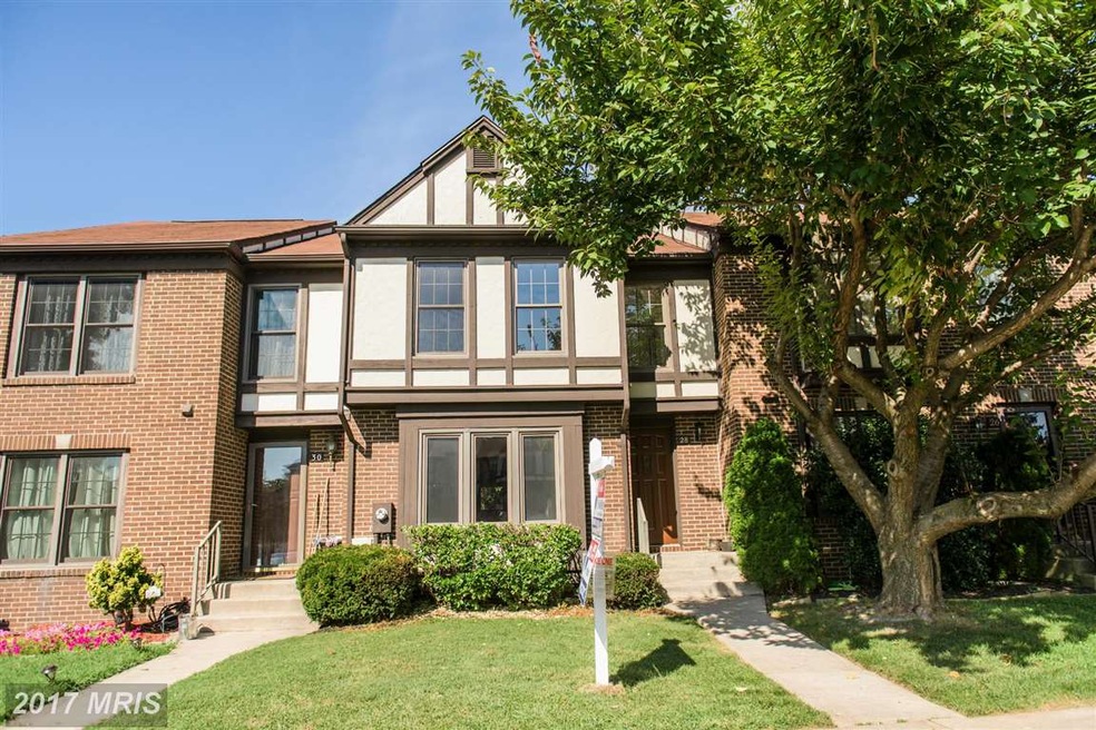 28 Tudor Ct, Lutherville Timonium, MD 21093 - photo 1