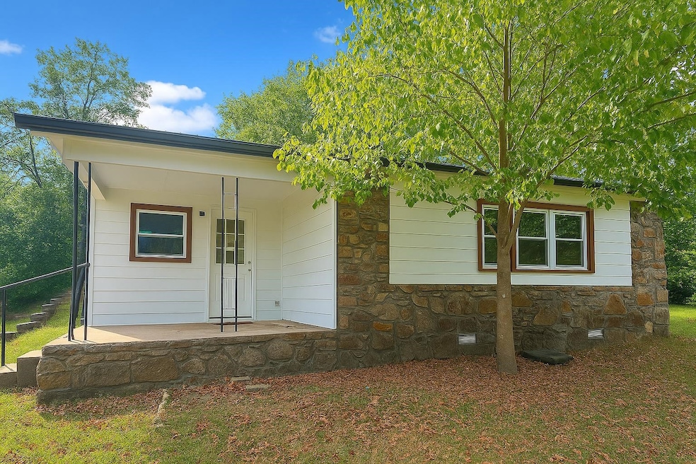 799 Highway 9 E, Shirley, AR 72153 - photo 1