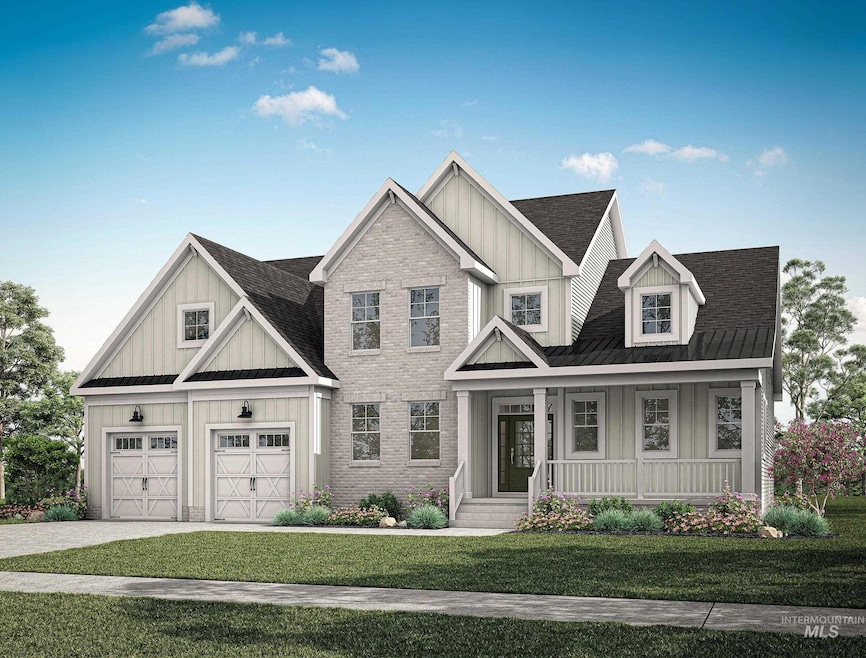 7428 W Whisper Ridge Dr, Meridian, ID 83646 - photo 1