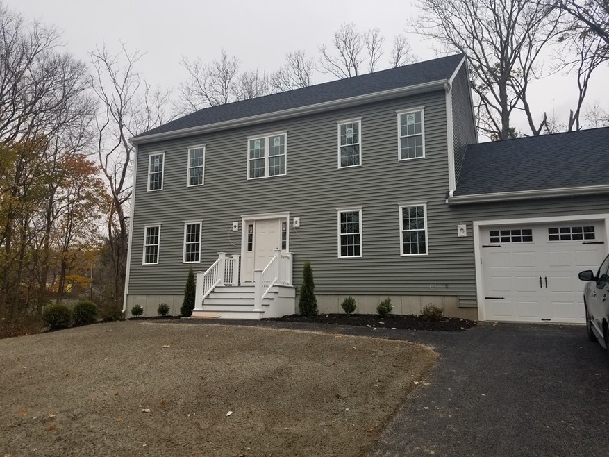 75 Niles St, Abington, MA 02351 - photo 1