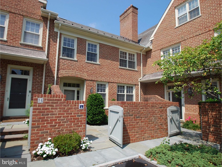 251 Montgomery Ave unit 17, Haverford, PA 19041 - photo 1
