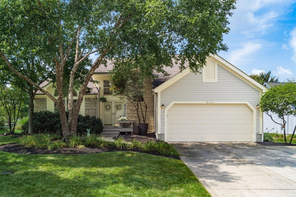 8466 Juniper Drive