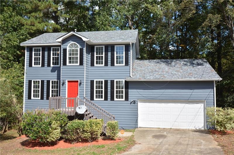 2790 Arctic Ct, Morrow, GA 30260 - photo 1