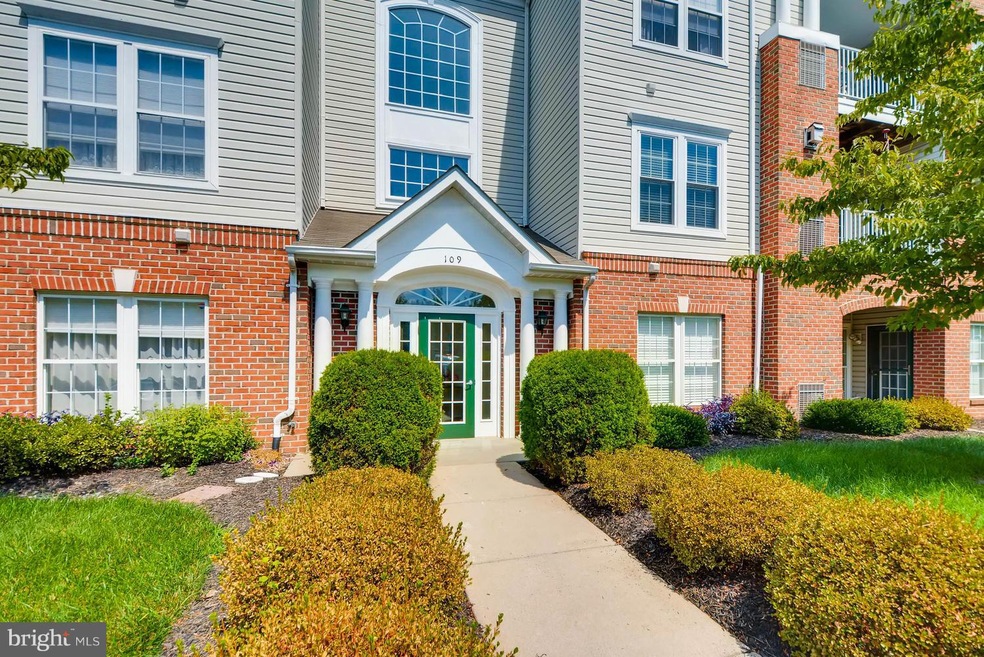 109 Sunshine Ct unit A, Forest Hill, MD 21050 - photo 1