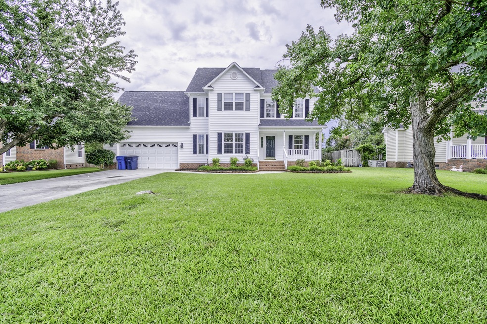 214 Lansing Ct, Jacksonville, NC 28540 - photo 1