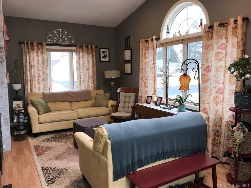 35 David St, Enfield, CT 06082 - photo 1