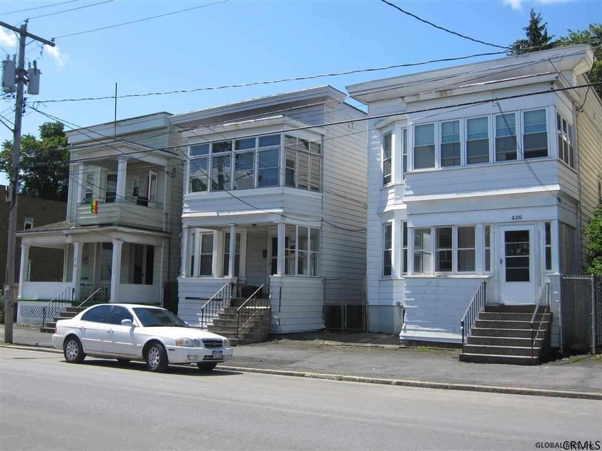 424 2nd St, Albany, NY 12206 - photo 1