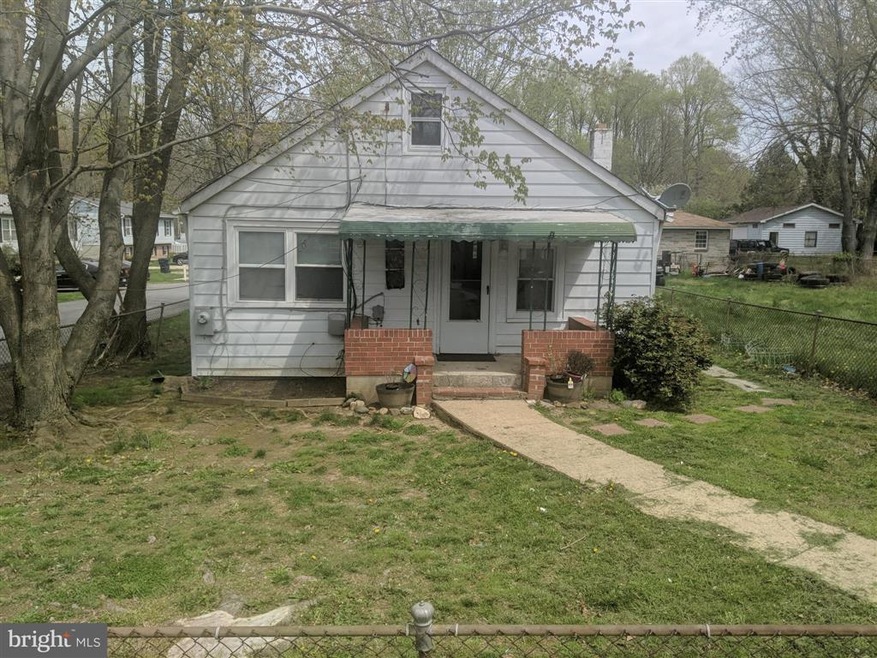 6014 Baltimore St, Gwynn Oak, MD 21207 - photo 1