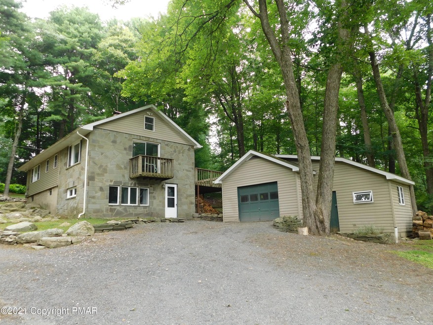 7331 White Birch Ln, Cresco, PA 18326 - photo 1