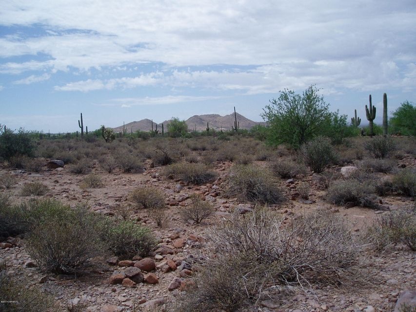 North south   photo  of the land