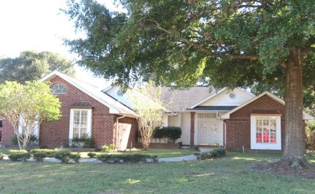 2713 Woodbreeze Dr, Cantonment, FL 32533 - photo 1