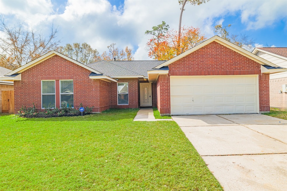 This newly renovated 4-bedroom, 2 bath home with a