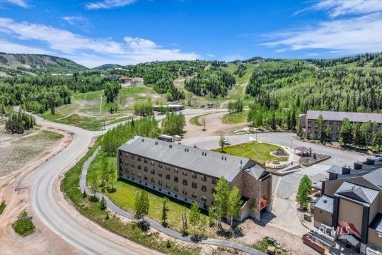 Cedar Breaks Lodge