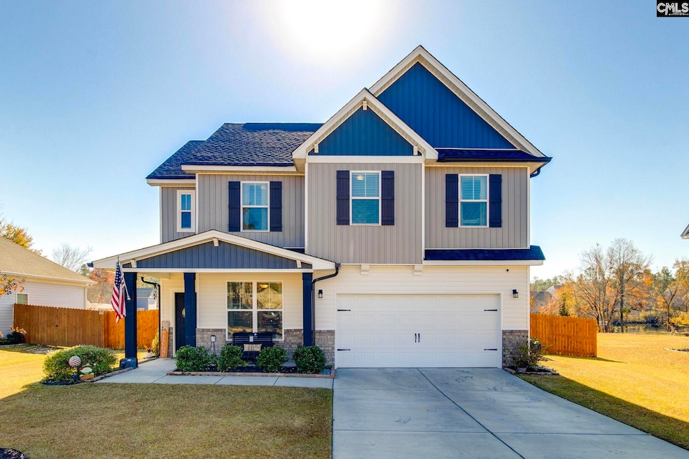 165 Shadowbrook Way, Camden, SC 29020 - photo 1