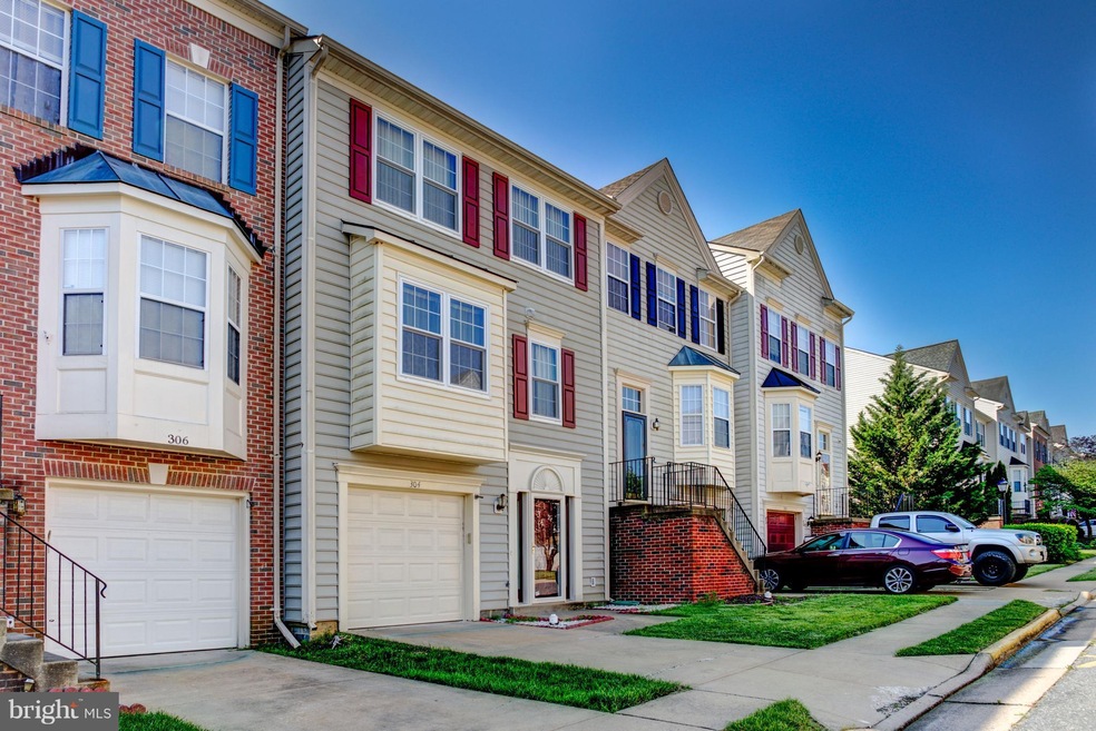 304 Park Cove Dr, Stafford, VA 22554 - photo 1