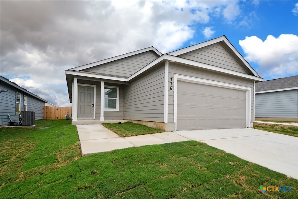 For Rent $1,675/month