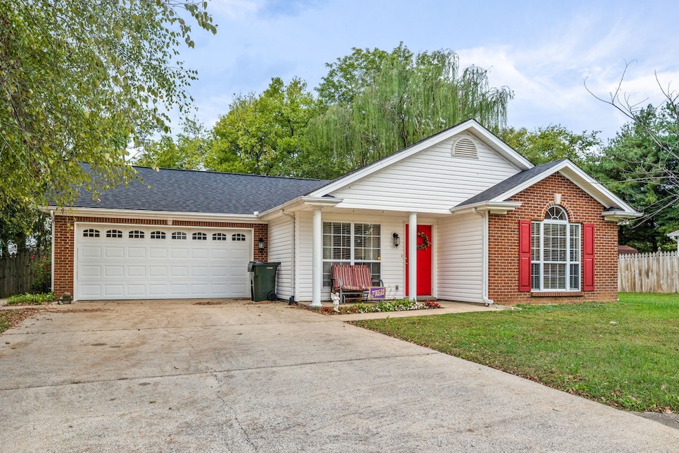 Sold $352,500 • Co-Listing Agent