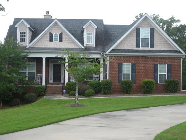611 Dodds Walk, Macon, GA 31220 - photo 1
