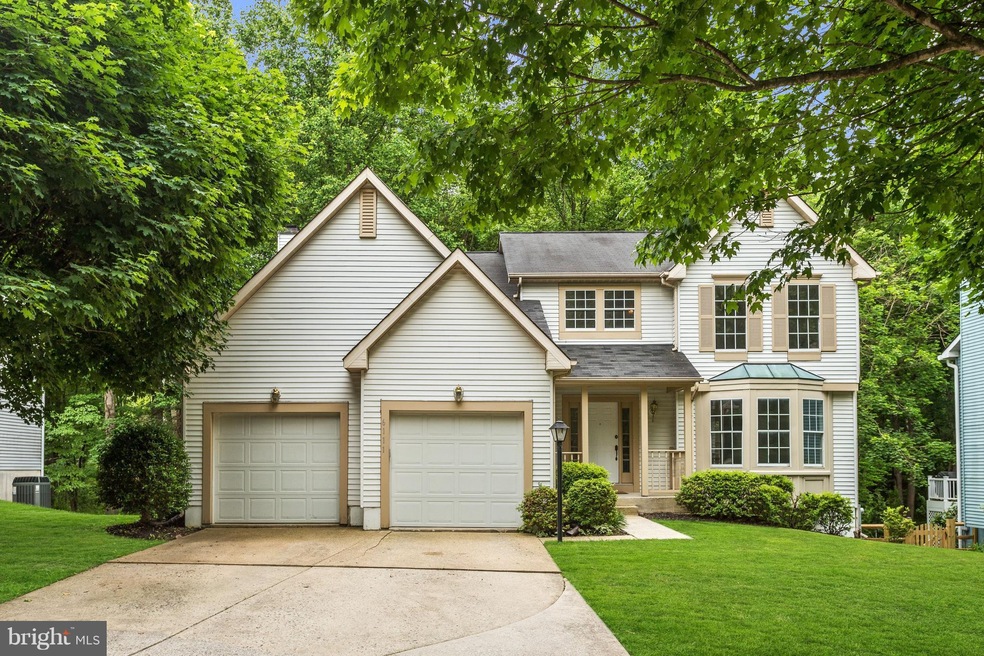 6111 Dry Leaf Path, Columbia, MD 21044 - photo 1