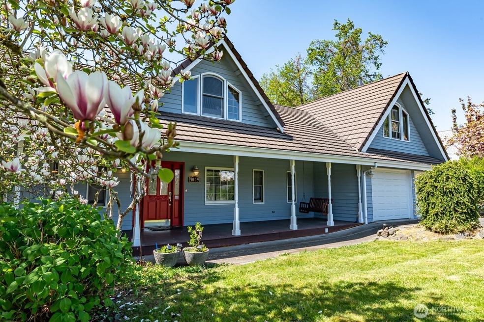 9009 Martin Ave NW, Silverdale, WA 98383 - photo 1