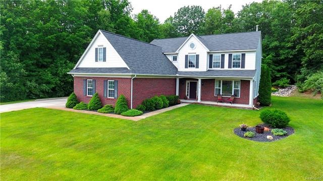 Welcome to 9739 Windsor Lane