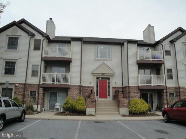 815 Stratford Way unit K, Frederick, MD 21701 - photo 1