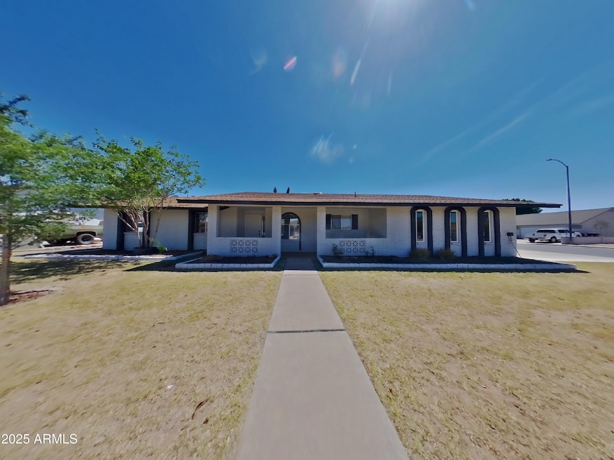 1409 N 62nd St, Mesa, AZ 85205 - photo 1