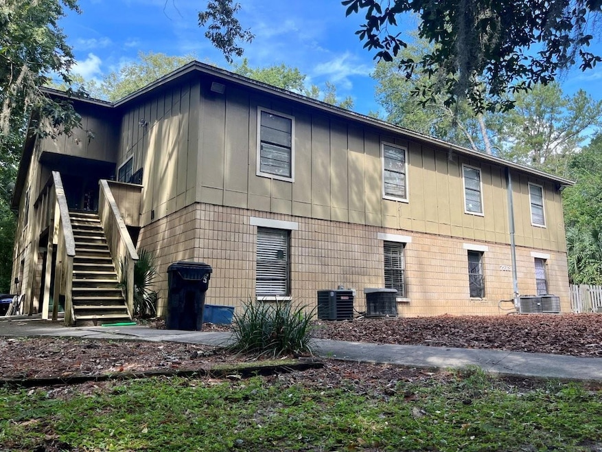 7213 SW 44th Place, Gainesville, FL 32608 - photo 1