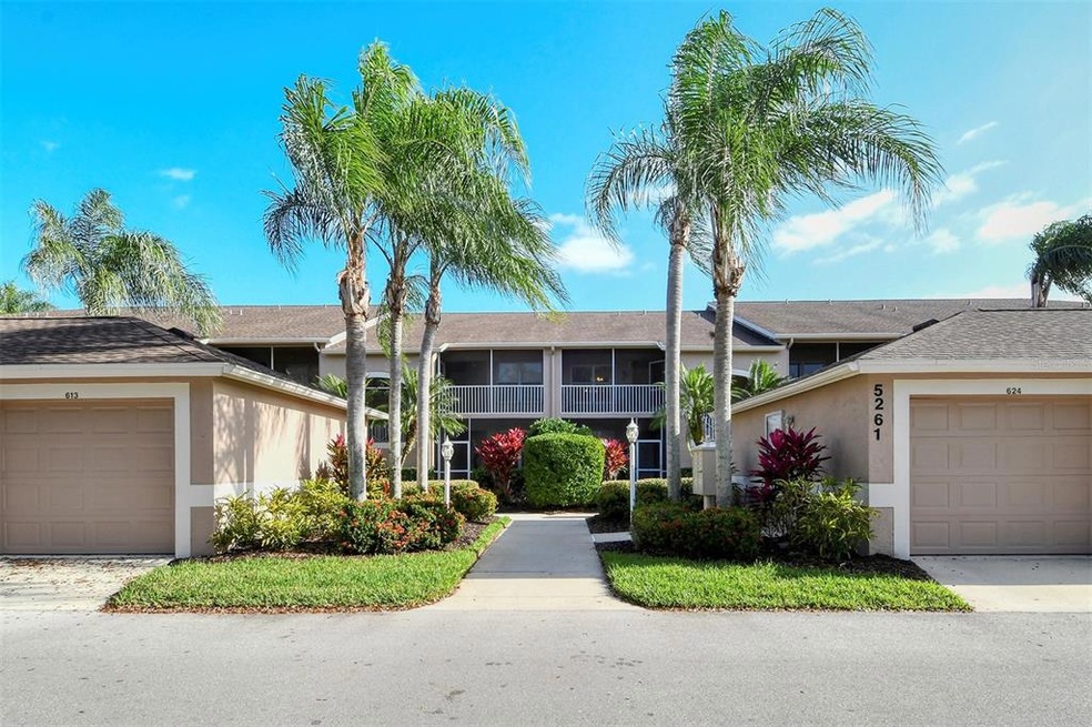 5261 Mahogany Run Ave unit 624, Sarasota, FL 34241 - photo 1