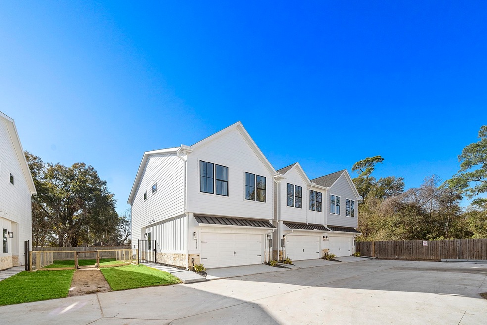 1115 Bruno Place, Houston, TX 77091 - photo 1