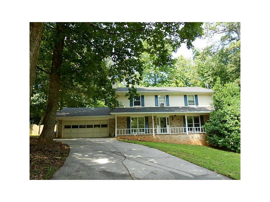 Exterior Front. WELCOME HOME!
