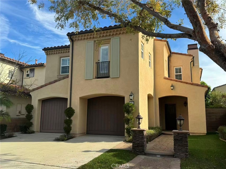 10 Inglenook, Irvine, CA 92602 - photo 1