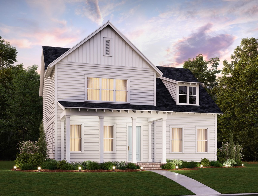 598 Blueway Ave, Summerville, SC 29486 - photo 1