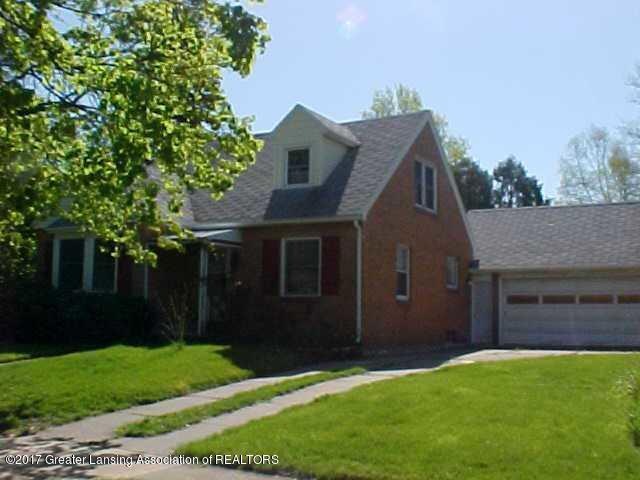 1515 Shiawassee