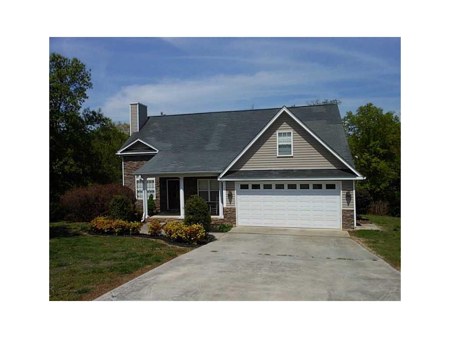 142 Circle Valley Dr SE, Calhoun, GA 30701 - photo 1