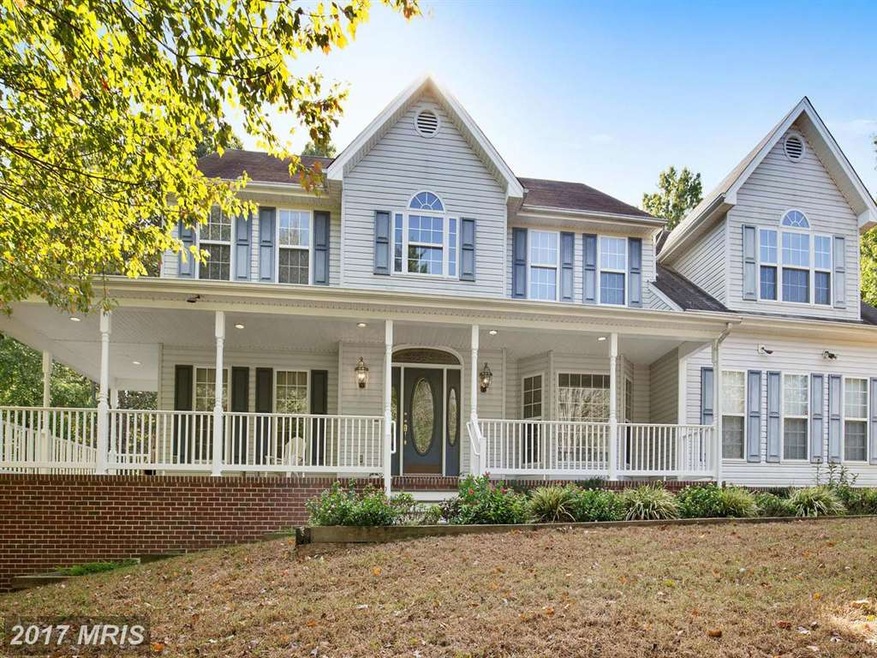 12545 Perrywood Ln, Dunkirk, MD 20754 - photo 1