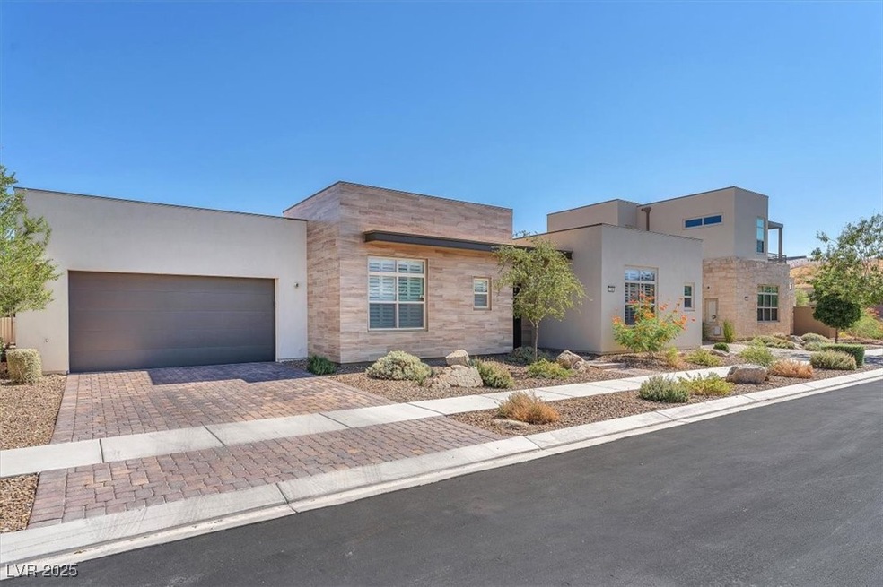 4308 Sunrise Flats St, Las Vegas, NV 89135 - photo 1