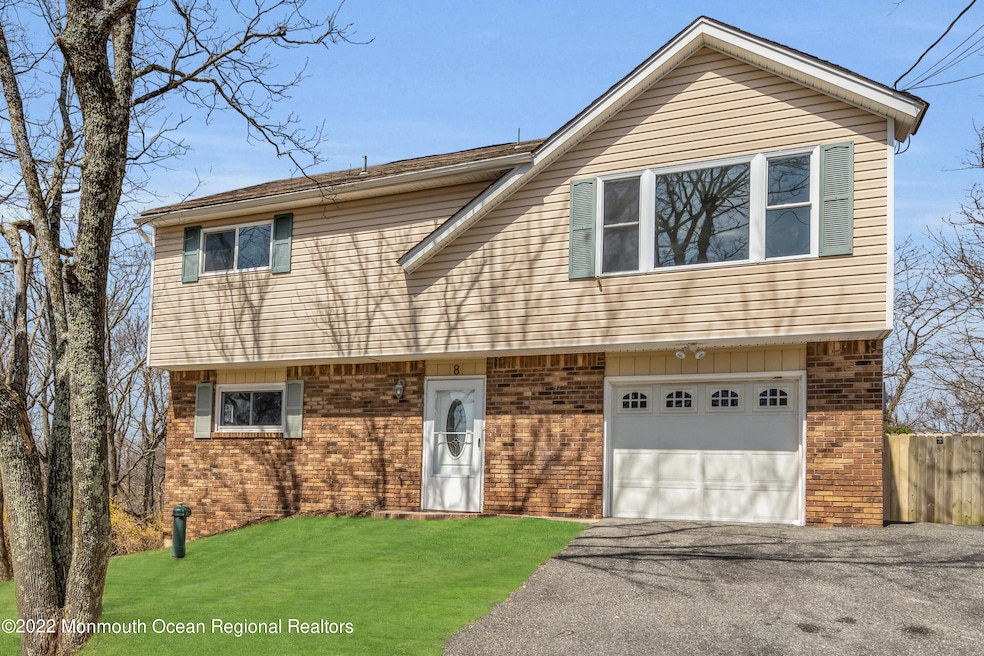 8 Rollins Trail, Hopatcong, NJ 07843 - photo 1