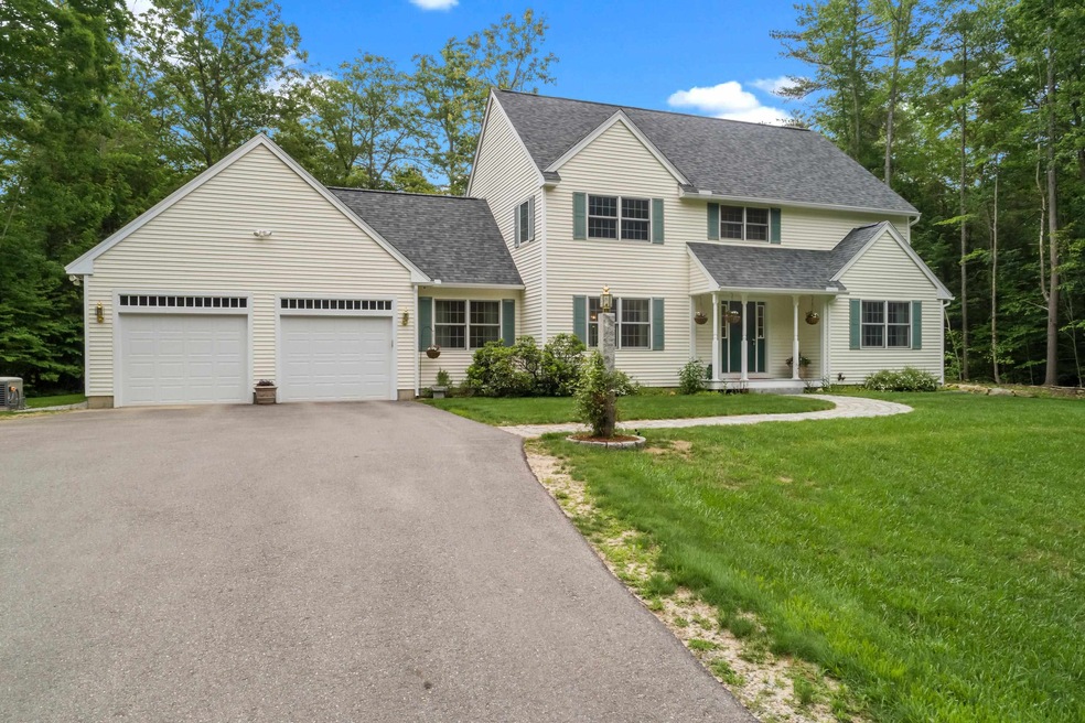 12 County Rd, Dunbarton, NH 03046 - photo 1