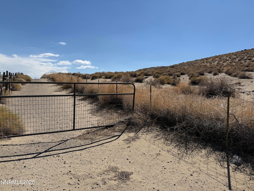 2595 Revere St, Silver Springs, NV 89429 - photo 1