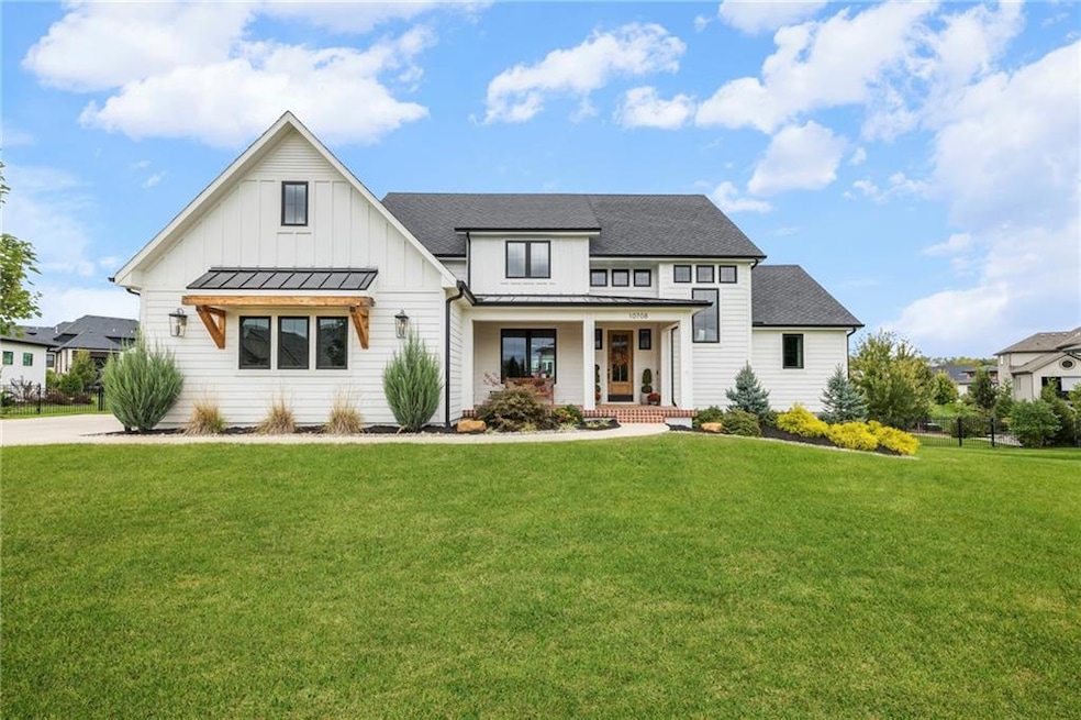 10708 W 142nd St, Overland Park, KS 66221 - photo 1