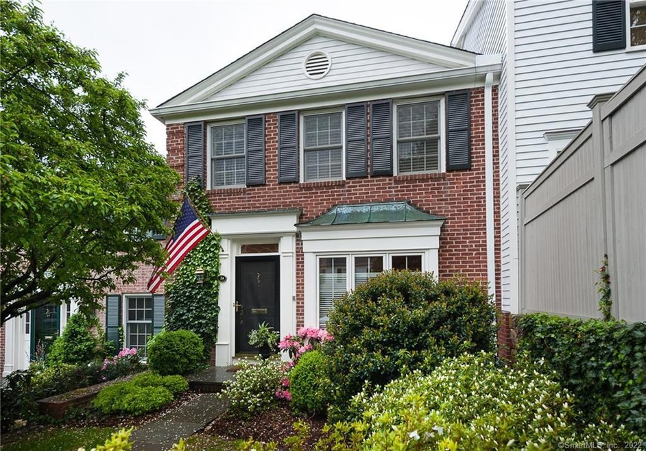 Welcome to 312 Elm Street Unit 24