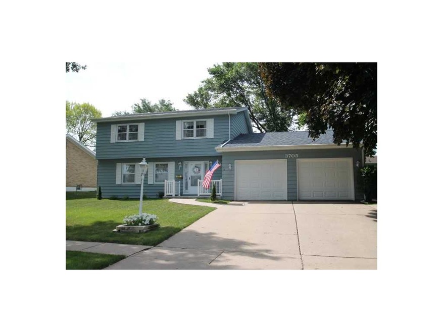 Front Exterior. Great family home with four bedroo